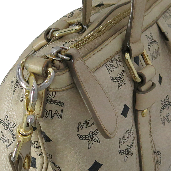 MCM(������) MWP1SVI12IG001 ���佺 ������ PVC ��Ʈ�� + �����Ʈ�� 2WAY [�λ꼾�Һ���] �̹���4 - ���̺��� �߰���ǰ