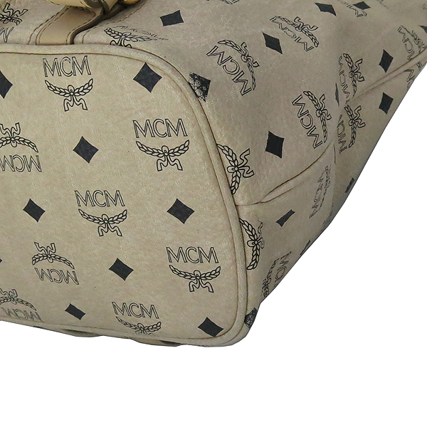 MCM(������) MWP1SVI12IG001 ���佺 ������ PVC ��Ʈ�� + �����Ʈ�� 2WAY [�λ꼾�Һ���] �̹���5 - ���̺��� �߰���ǰ