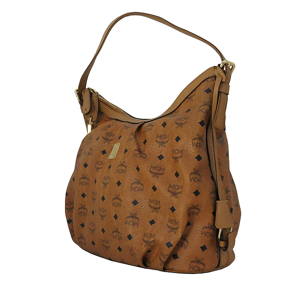 MCM(������) 1010099040122 ���佺 COGNAC PVC �Ÿ� ȣ�� �� ����� [�λ꼾�Һ���] �̹���3 - ���̺��� �߰���ǰ