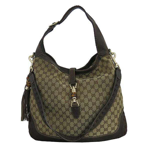 Gucci(����) 218491 GG�ΰ� �ڰ��� ���� ���� Ʈ���� �½� ��� ��Ű 2WAY [���빮��] �̹���2 - ���̺��� �߰���ǰ