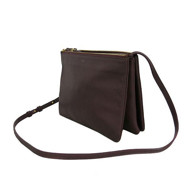 Celine(������) ���ǵ� ����Ų TRIO(Ʈ����) ���� ũ�ν��� [���빮��] �̹���2 - ���̺��� �߰���ǰ