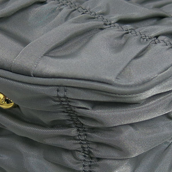 Prada(�����) BN2346 ���� �ΰ� ��� �׷��� �к긯 ������ 2WAY [���빮��] �̹���5 - ���̺��� �߰���ǰ