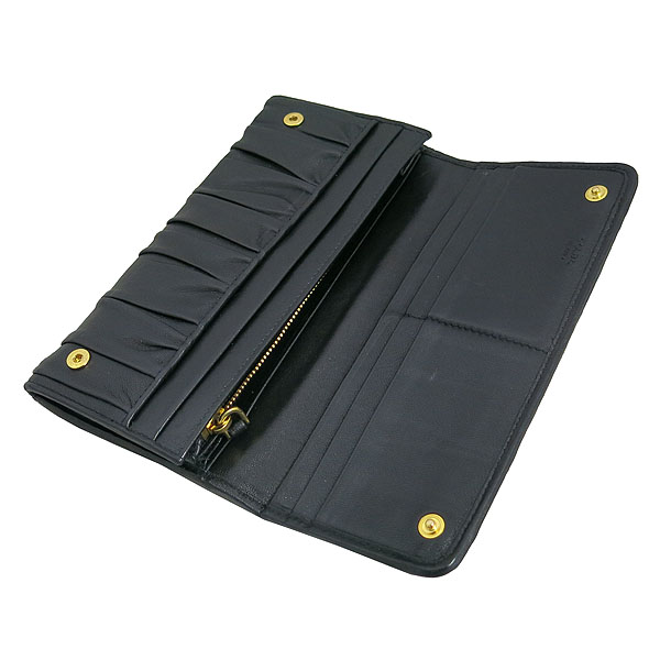 Prada(�����) 1M1132 ���� �ΰ� ���� ������ ������ [���빮��] �̹���2 - ���̺��� �߰���ǰ