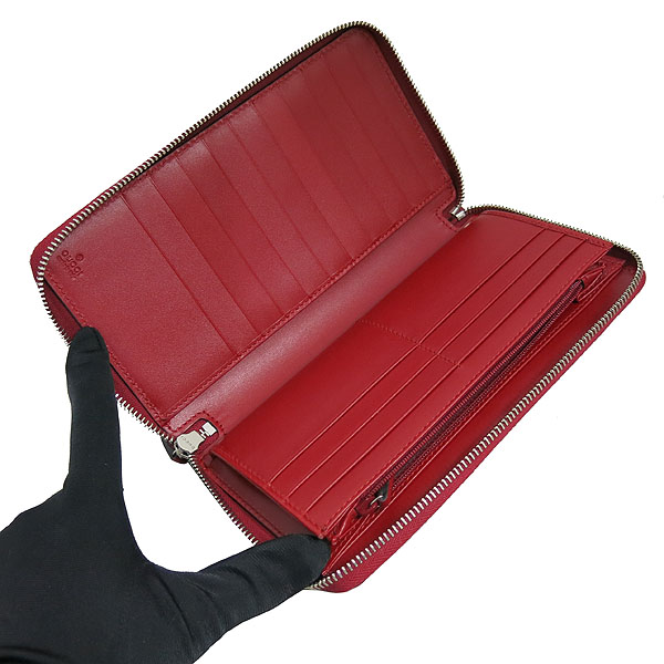 Gucci(����) 233194 GG�ΰ� �ø� ���� ���� �÷� ���� ������ [���빮��] �̹���3 - ���̺��� �߰���ǰ