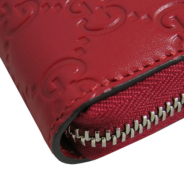 Gucci(����) 233194 GG�ΰ� �ø� ���� ���� �÷� ���� ������ [���빮��] �̹���4 - ���̺��� �߰���ǰ