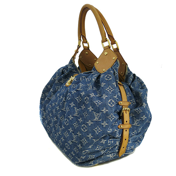 Louis Vuitton(���̺���) M95515 ���׷� ���� ������ XL ����� [���빮��] �̹���2 - ���̺��� �߰���ǰ