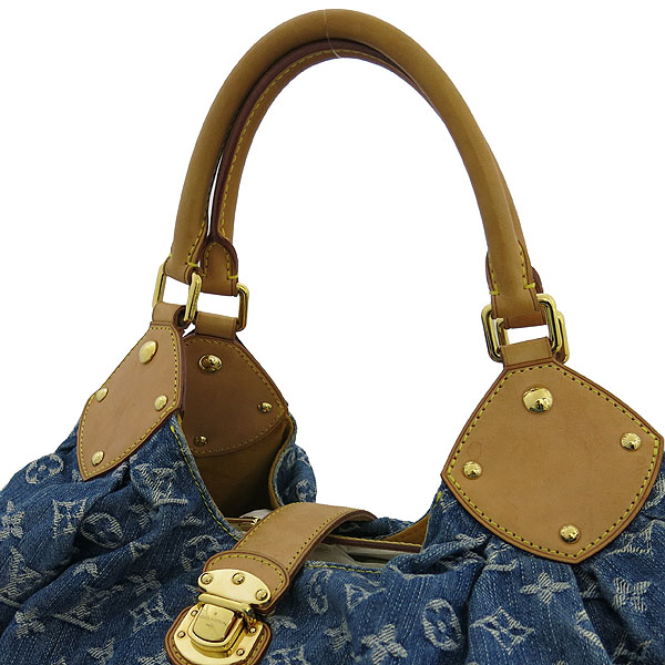 Louis Vuitton(���̺���) M95515 ���׷� ���� ������ XL ����� [���빮��] �̹���3 - ���̺��� �߰���ǰ