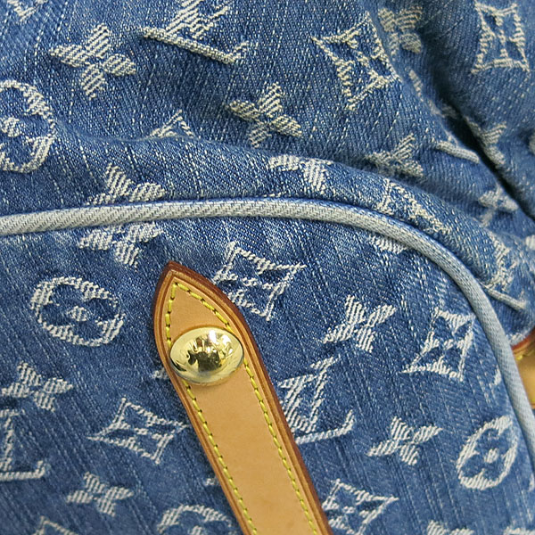 Louis Vuitton(���̺���) M95515 ���׷� ���� ������ XL ����� [���빮��] �̹���4 - ���̺��� �߰���ǰ