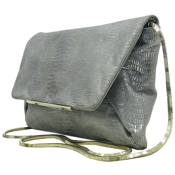 LANVIN(����) ũ��Ŀ���� ���� �÷� ü�� �̴� ũ�ν��� �� Ŭ��ġ�� �̹���2 - ���̺��� �߰���ǰ