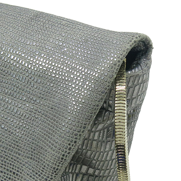 LANVIN(����) ũ��Ŀ���� ���� �÷� ü�� �̴� ũ�ν��� �� Ŭ��ġ�� �̹���4 - ���̺��� �߰���ǰ