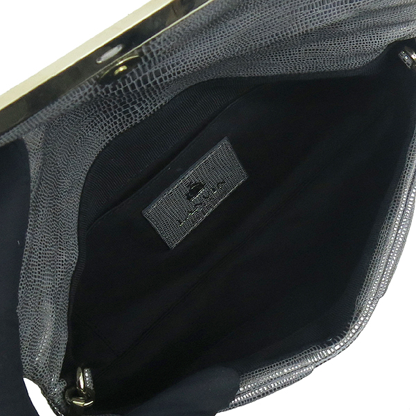 LANVIN(����) ũ��Ŀ���� ���� �÷� ü�� �̴� ũ�ν��� �� Ŭ��ġ�� �̹���5 - ���̺��� �߰���ǰ