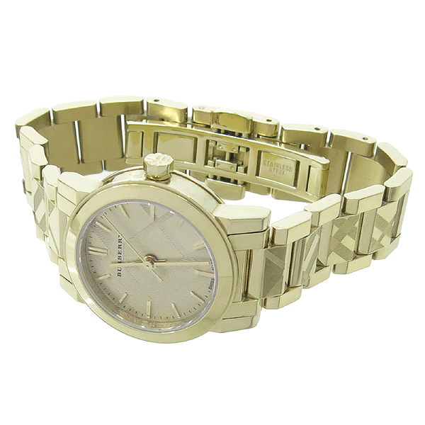 Burberry(������) BU9234 üũ���� ���� ������ �ð� �̹���2 - ���̺��� �߰���ǰ