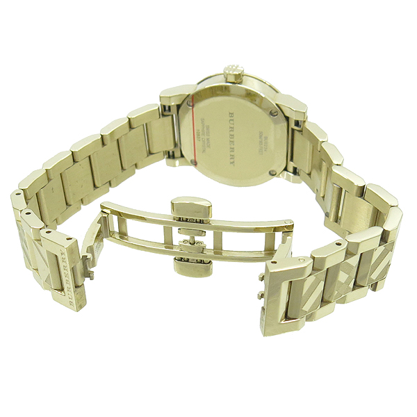 Burberry(������) BU9234 üũ���� ���� ������ �ð� �̹���3 - ���̺��� �߰���ǰ