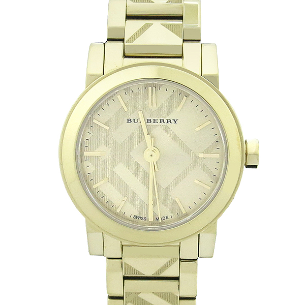 Burberry(������) BU9234 üũ���� ���� ������ �ð� �̹���5 - ���̺��� �߰���ǰ