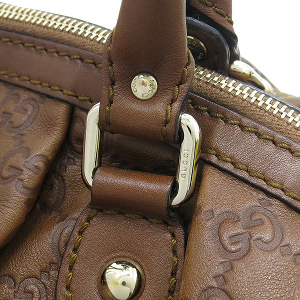 Gucci(����) 223974 GG�ΰ� �ø� ���� ��Ű 2WAY �̹���4 - ���̺��� �߰���ǰ