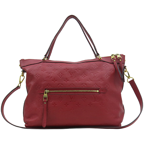 Louis Vuitton(���̺���) M41167 ���׷� �������� ���� �ٽ�Ƽ�� MM 2WAY �̹���2 - ���̺��� �߰���ǰ