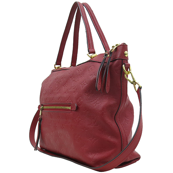 Louis Vuitton(���̺���) M41167 ���׷� �������� ���� �ٽ�Ƽ�� MM 2WAY �̹���3 - ���̺��� �߰���ǰ