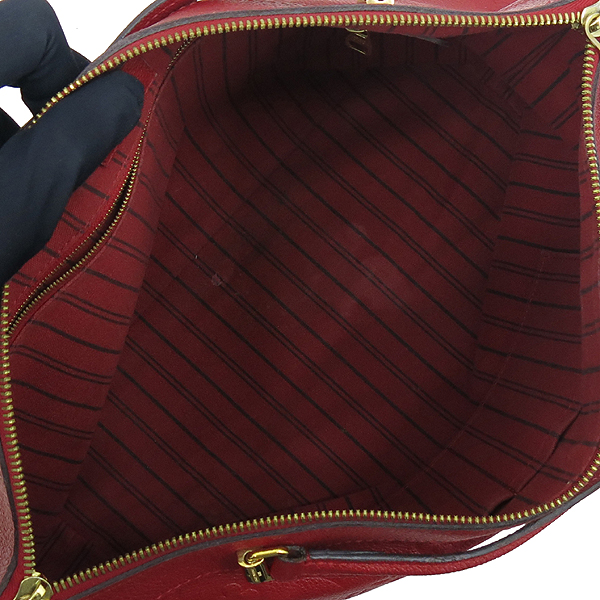 Louis Vuitton(���̺���) M41167 ���׷� �������� ���� �ٽ�Ƽ�� MM 2WAY �̹���6 - ���̺��� �߰���ǰ