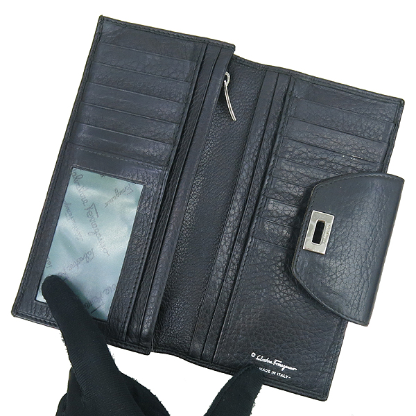 Ferragamo(��󰡸�) 22 6773 ���� ��ġ�� ���� ���� ������ �̹���4 - ���̺��� �߰���ǰ