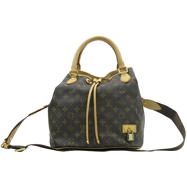 Louis Vuitton(���̺���) M40372 ���׷� ĵ���� �׿� 2WAY �̹���2 - ���̺��� �߰���ǰ