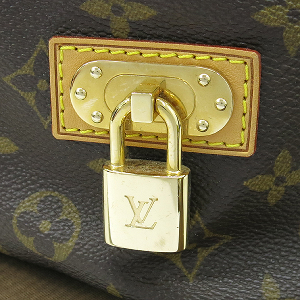 Louis Vuitton(���̺���) M40372 ���׷� ĵ���� �׿� 2WAY �̹���4 - ���̺��� �߰���ǰ