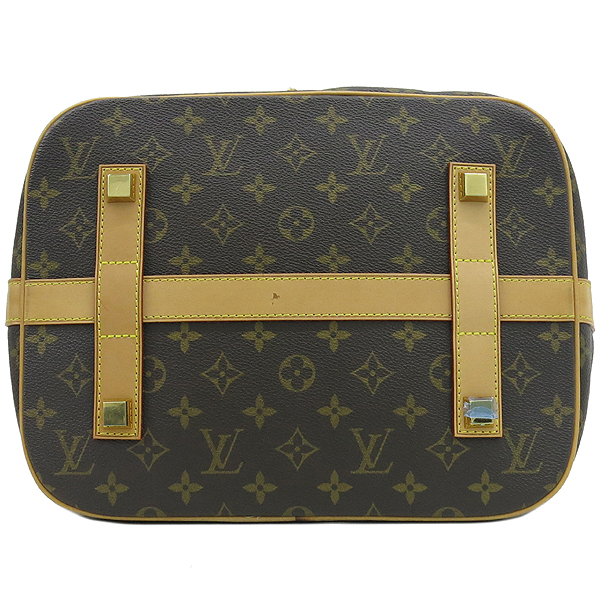 Louis Vuitton(���̺���) M40372 ���׷� ĵ���� �׿� 2WAY �̹���5 - ���̺��� �߰���ǰ