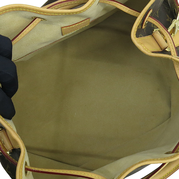 Louis Vuitton(���̺���) M40372 ���׷� ĵ���� �׿� 2WAY �̹���6 - ���̺��� �߰���ǰ