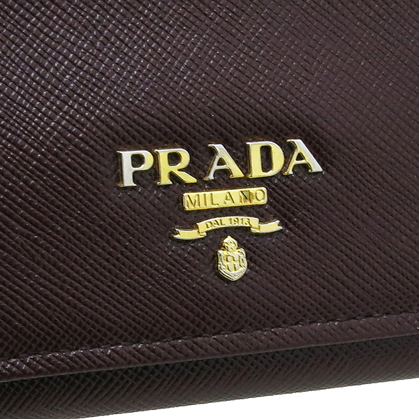 Prada(�����) 1M0176 ���� �÷� ���ǾƳ� 3�� ������ �̹���3 - ���̺��� �߰���ǰ