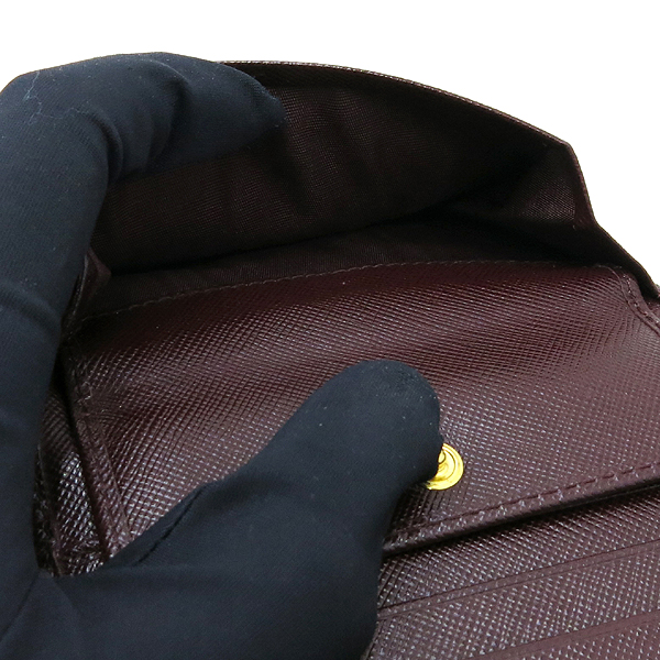 Prada(�����) 1M0176 ���� �÷� ���ǾƳ� 3�� ������ �̹���5 - ���̺��� �߰���ǰ