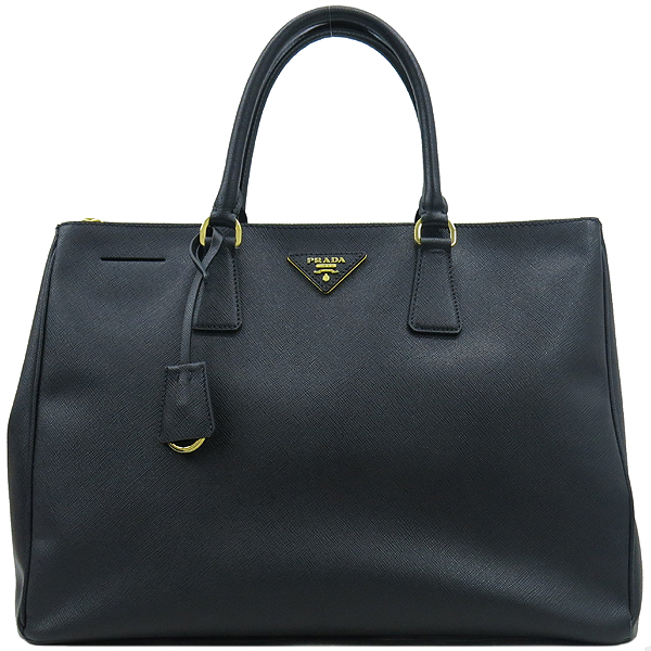 Prada(�����) BN1786 SAFFIANO LUX NERO ���ǾƳ� ���� ���� ����ΰ� ��Ʈ�� �̹���2 - ���̺��� �߰���ǰ