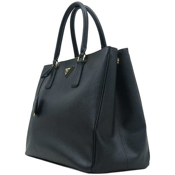 Prada(�����) BN1786 SAFFIANO LUX NERO ���ǾƳ� ���� ���� ����ΰ� ��Ʈ�� �̹���3 - ���̺��� �߰���ǰ