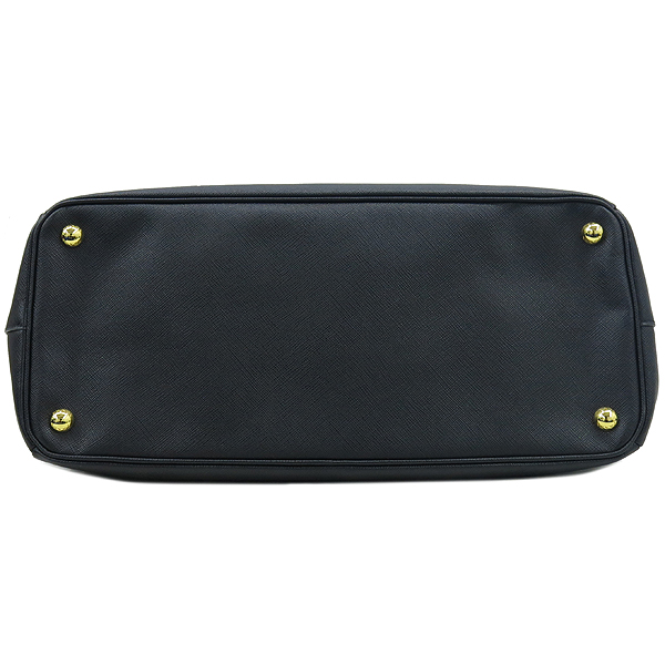 Prada(�����) BN1786 SAFFIANO LUX NERO ���ǾƳ� ���� ���� ����ΰ� ��Ʈ�� �̹���5 - ���̺��� �߰���ǰ