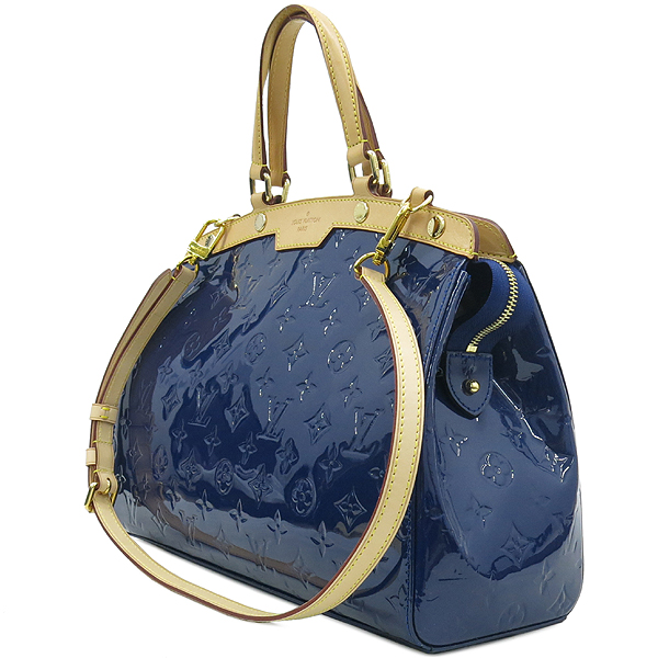 Louis Vuitton(���̺���) M90054 ���׷� ������ �������� �÷� �극�� MM 2WAY �̹���3 - ���̺��� �߰���ǰ