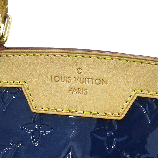 Louis Vuitton(���̺���) M90054 ���׷� ������ �������� �÷� �극�� MM 2WAY �̹���4 - ���̺��� �߰���ǰ