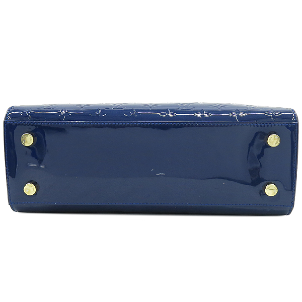 Louis Vuitton(���̺���) M90054 ���׷� ������ �������� �÷� �극�� MM 2WAY �̹���5 - ���̺��� �߰���ǰ