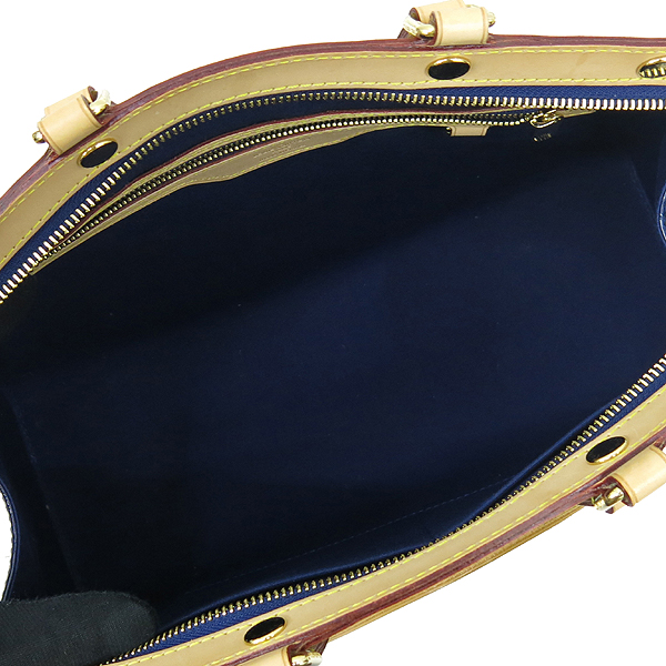 Louis Vuitton(���̺���) M90054 ���׷� ������ �������� �÷� �극�� MM 2WAY �̹���6 - ���̺��� �߰���ǰ