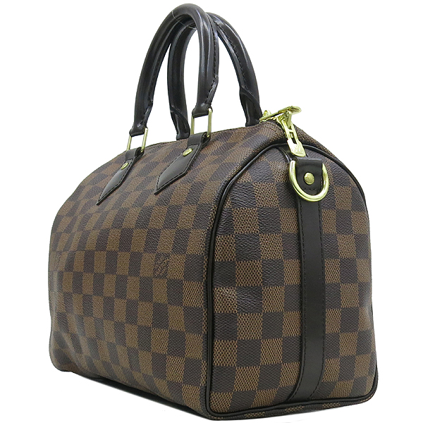 Louis Vuitton(���̺���) N41181 �ٹ̿� ���� ĵ���� �ݵѸ��� ���ǵ� 25 ��Ʈ�� �̹���2 - ���̺��� �߰���ǰ
