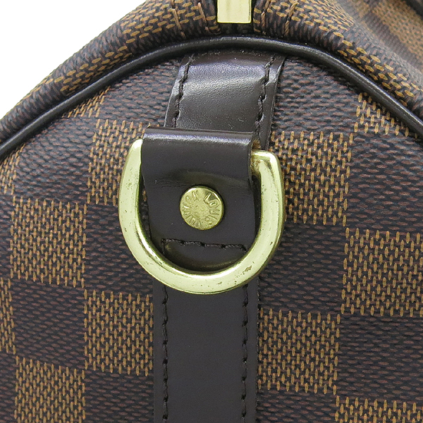 Louis Vuitton(���̺���) N41181 �ٹ̿� ���� ĵ���� �ݵѸ��� ���ǵ� 25 ��Ʈ�� �̹���3 - ���̺��� �߰���ǰ