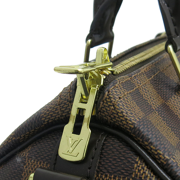 Louis Vuitton(���̺���) N41181 �ٹ̿� ���� ĵ���� �ݵѸ��� ���ǵ� 25 ��Ʈ�� �̹���4 - ���̺��� �߰���ǰ