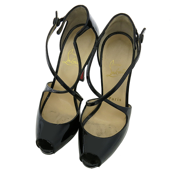 Christian Louboutin(ũ������ �����) ���� ���̴�Ʈ ������ ������ ���� �̹���5 - ���̺��� �߰���ǰ