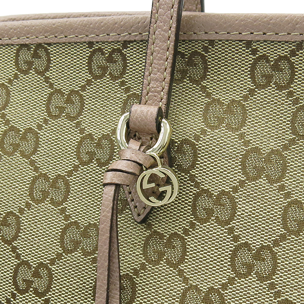 Gucci(����) 323671 GG�ΰ� �ڰ��� ��ũ ���� Ʈ���� ȥ�� ���� �ΰ� ���� ����� �̹���4 - ���̺��� �߰���ǰ