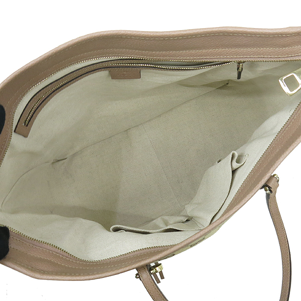 Gucci(����) 323671 GG�ΰ� �ڰ��� ��ũ ���� Ʈ���� ȥ�� ���� �ΰ� ���� ����� �̹���5 - ���̺��� �߰���ǰ