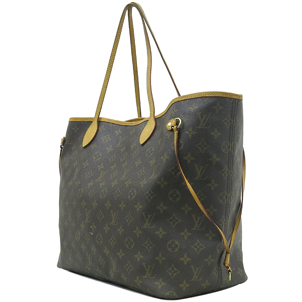 Louis Vuitton(���̺���) M40157 ���׷� ĵ���� �׹�Ǯ GM ����� �̹���2 - ���̺��� �߰���ǰ