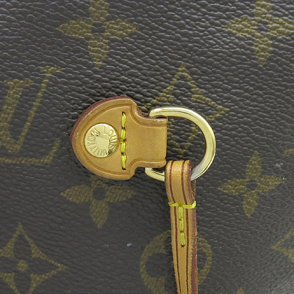 Louis Vuitton(���̺���) M40157 ���׷� ĵ���� �׹�Ǯ GM ����� �̹���3 - ���̺��� �߰���ǰ