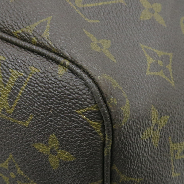 Louis Vuitton(���̺���) M40157 ���׷� ĵ���� �׹�Ǯ GM ����� �̹���4 - ���̺��� �߰���ǰ