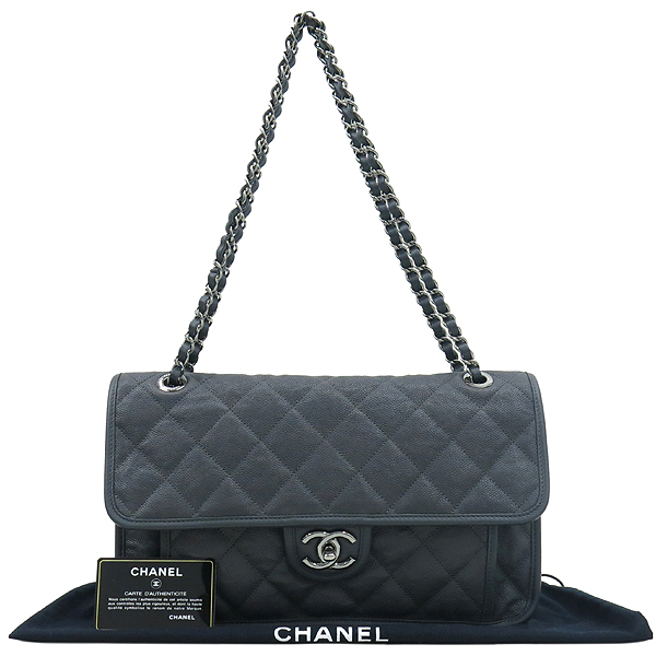 Chanel()  COCO ΰ  ׷ ÷ Ʈĳ ü 