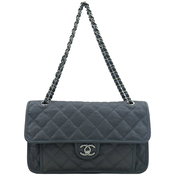 Chanel()  COCO ΰ  ׷ ÷ Ʈĳ ü  ̹2 - ̺ ߰ǰ
