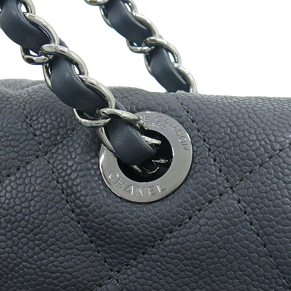 Chanel()  COCO ΰ  ׷ ÷ Ʈĳ ü  ̹4 - ̺ ߰ǰ