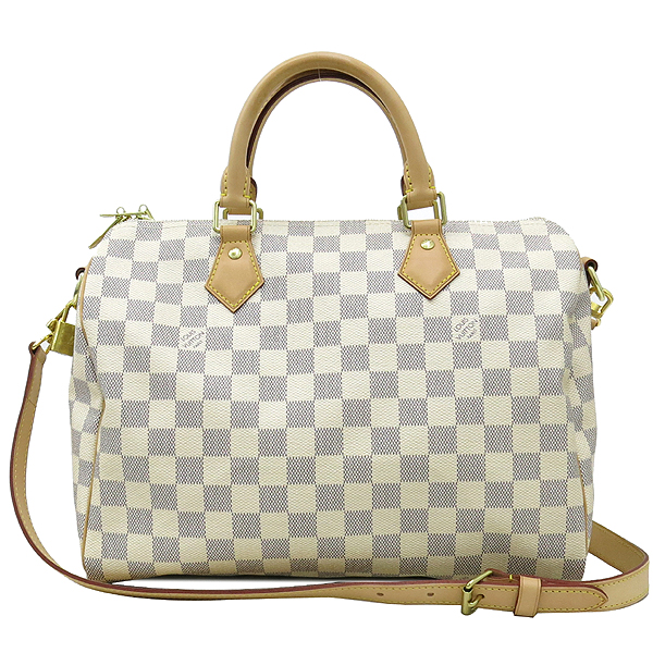 Louis Vuitton(���̺���) N41373 �ٹ̿� ���ָ� ĵ���� ���ǵ� �ݵѸ��� 30 ��Ʈ�� + �����Ʈ�� �̹���2 - ���̺��� �߰���ǰ