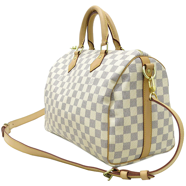 Louis Vuitton(���̺���) N41373 �ٹ̿� ���ָ� ĵ���� ���ǵ� �ݵѸ��� 30 ��Ʈ�� + �����Ʈ�� �̹���3 - ���̺��� �߰���ǰ
